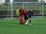 S.K.N.W.K. JO12-1JM - Bevelanders JO11-1 (beker) 2024-2025 (1e fase) (73/100)